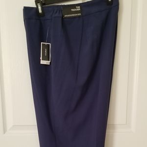 Nine West 22W nightsky dress pants.